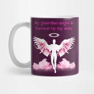 GUARDIAN ANGEL Mug